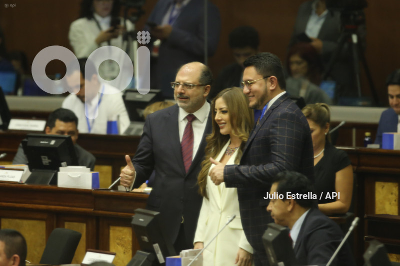 ASAMBLEA SESION DE INSTALACION 2023