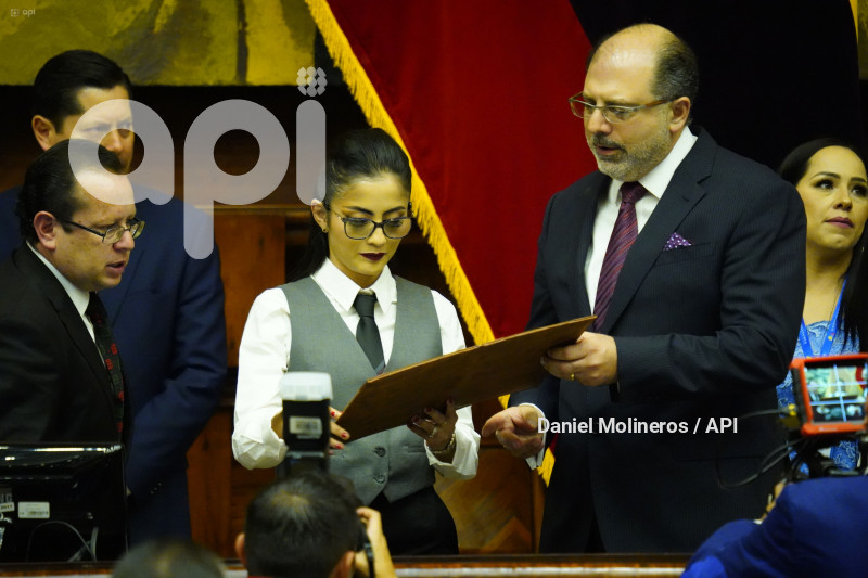 ASAMBLEA SESION DE INSTALACION 2023