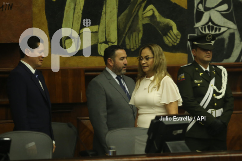 ASAMBLEA SESION DE INSTALACION 2023