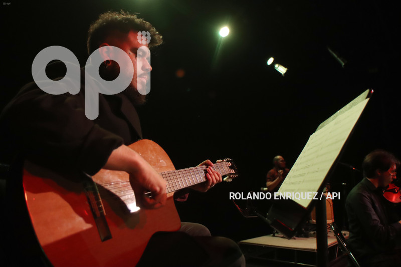 OBRA MUSICAL EL ONIRONAUTA