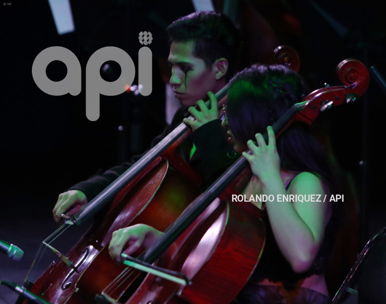 OBRA MUSICAL EL ONIRONAUTA