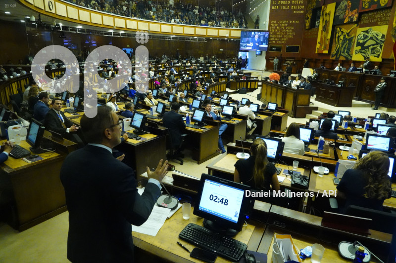 ASAMBLEA SESION DE INSTALACION 2023