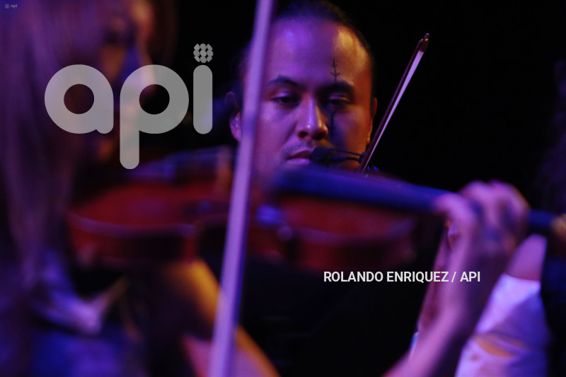OBRA MUSICAL EL ONIRONAUTA