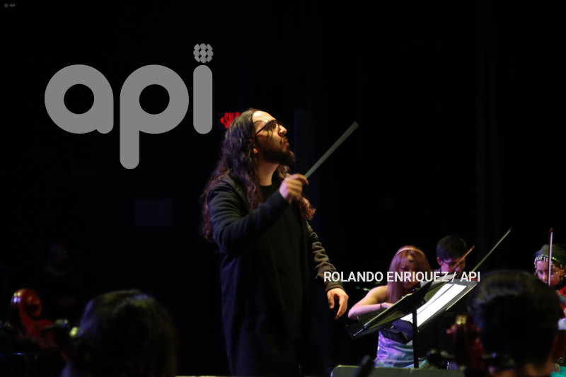 OBRA MUSICAL EL ONIRONAUTA