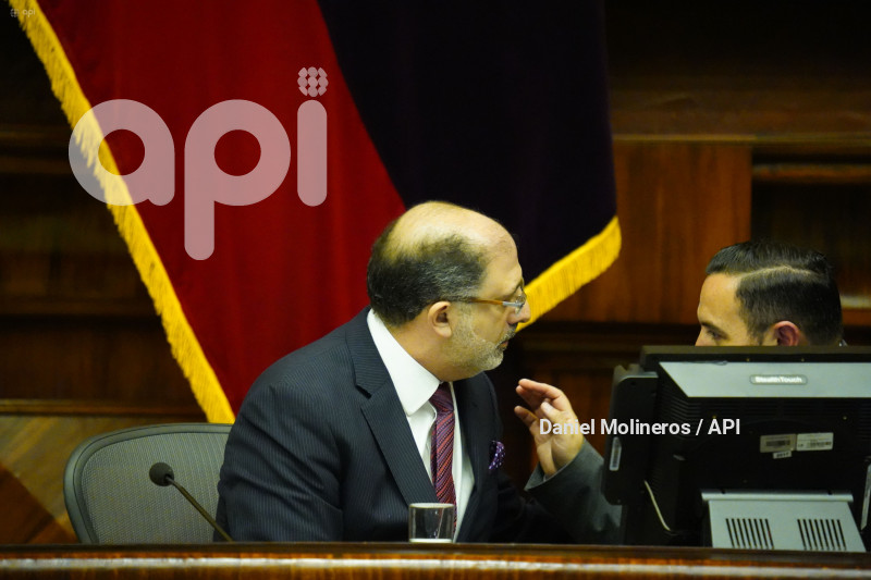 ASAMBLEA SESION DE INSTALACION 2023