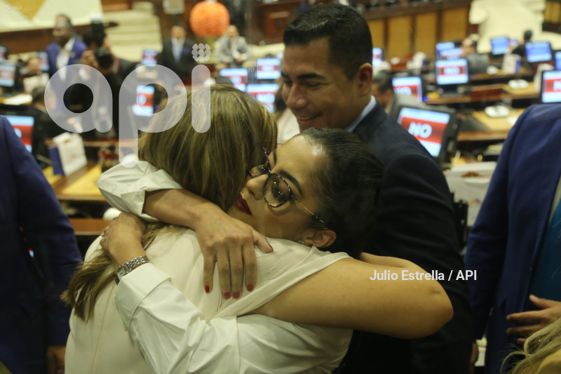 ASAMBLEA SESION DE INSTALACION 2023