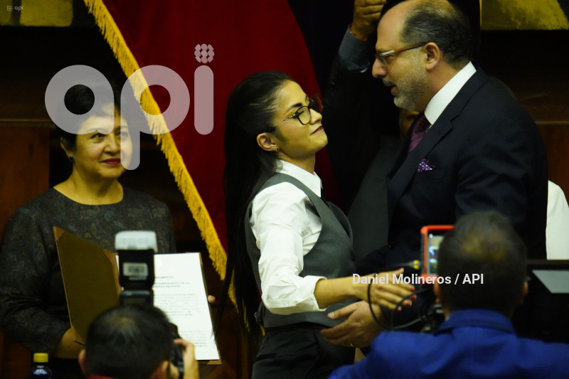 ASAMBLEA SESION DE INSTALACION 2023