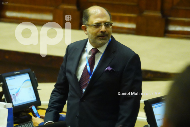ASAMBLEA SESION DE INSTALACION 2023