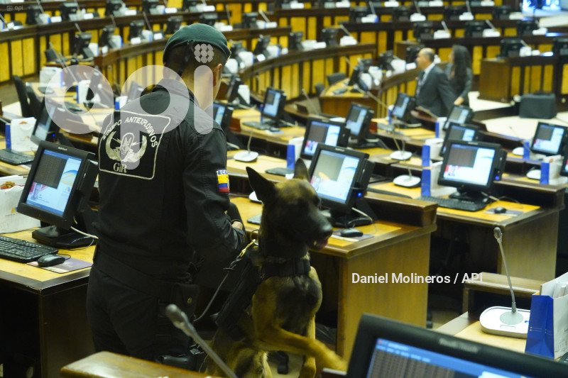 ASAMBLEA SESION DE INSTALACION 2023