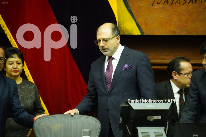 ASAMBLEA SESION DE INSTALACION 2023