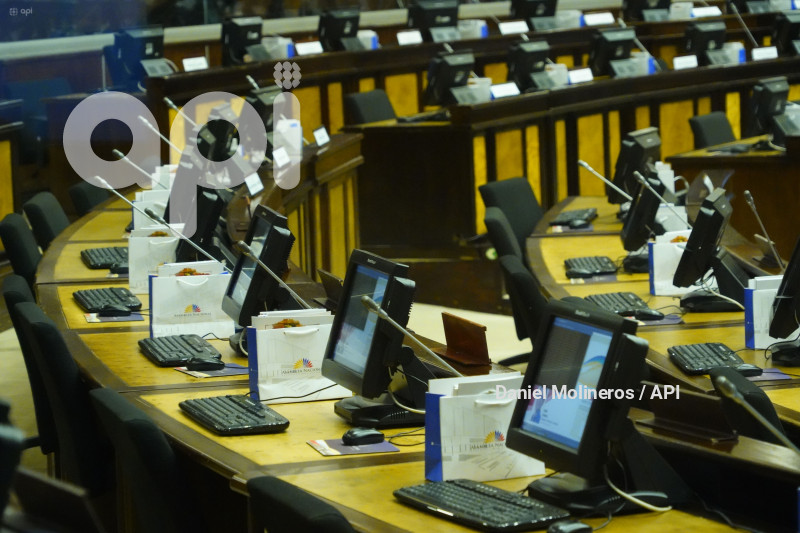 ASAMBLEA SESION DE INSTALACION 2023