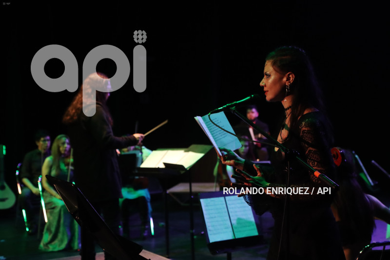 OBRA MUSICAL EL ONIRONAUTA
