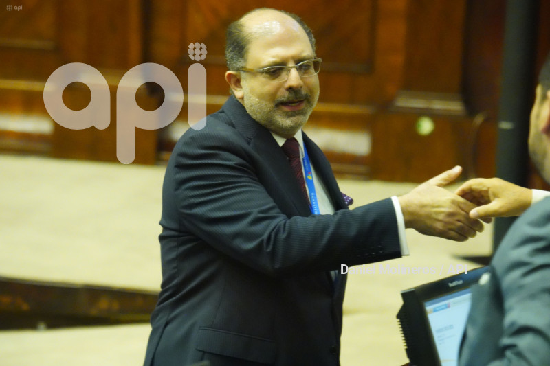 ASAMBLEA SESION DE INSTALACION 2023