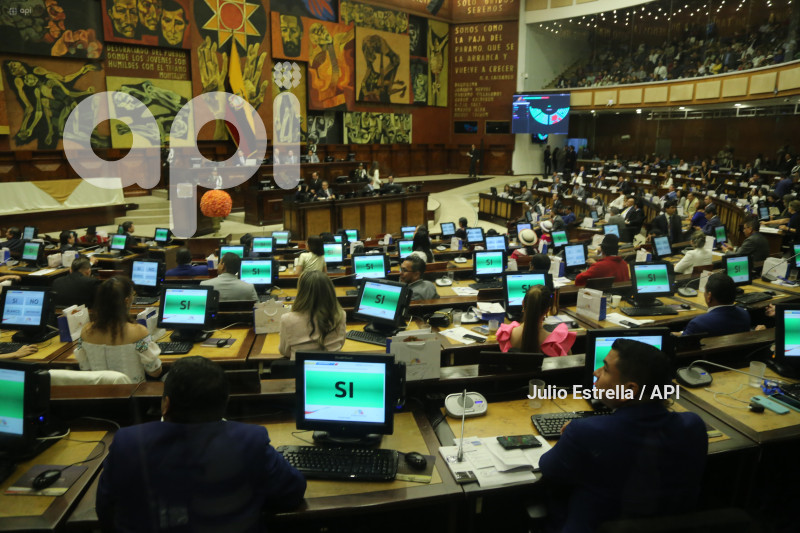 ASAMBLEA SESION DE INSTALACION 2023