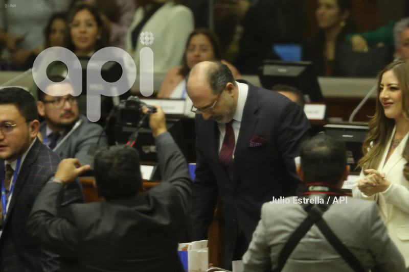 ASAMBLEA SESION DE INSTALACION 2023
