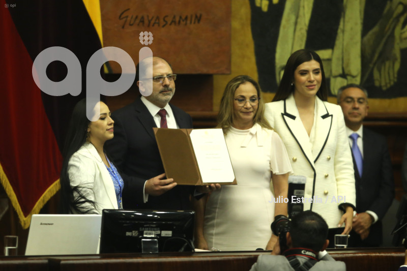 ASAMBLEA SESION DE INSTALACION 2023