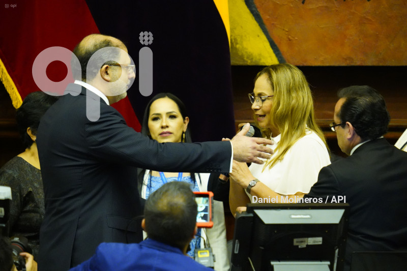 ASAMBLEA SESION DE INSTALACION 2023