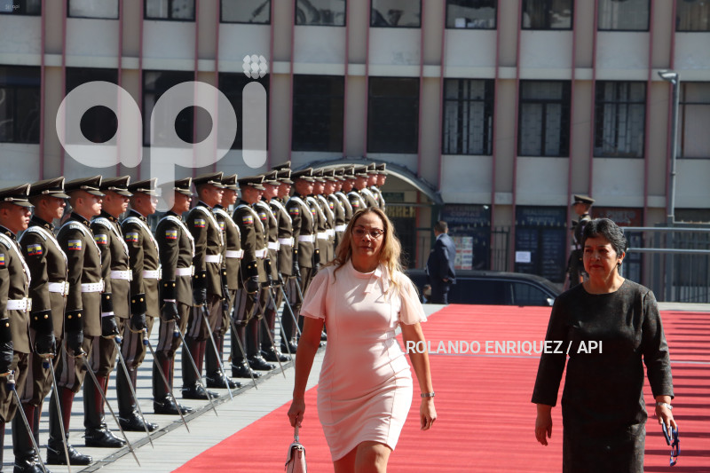 ASAMBLEA SESION DE INSTALACION 2023