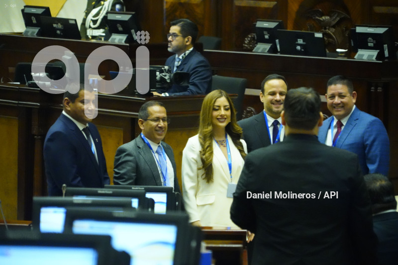 ASAMBLEA SESION DE INSTALACION 2023