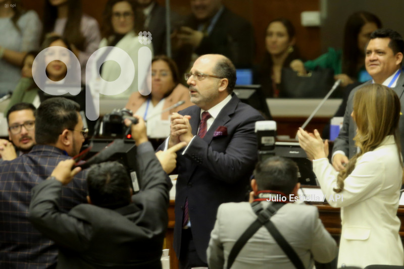 ASAMBLEA SESION DE INSTALACION 2023