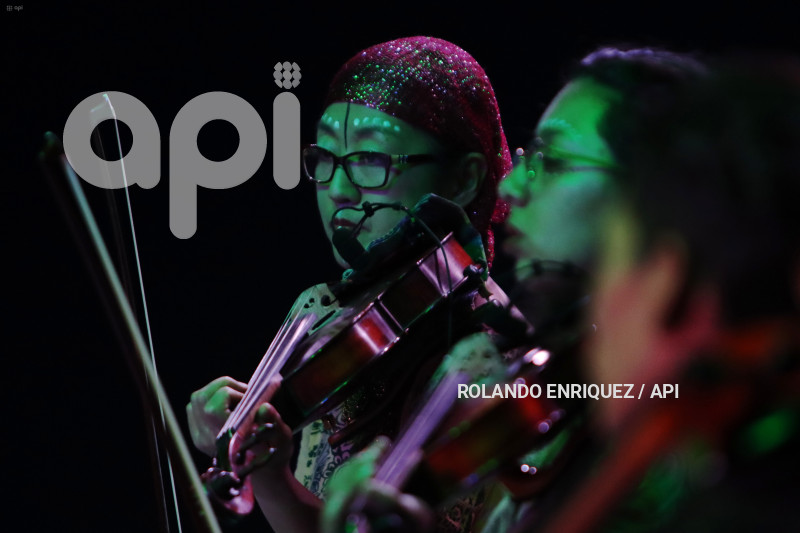 OBRA MUSICAL EL ONIRONAUTA