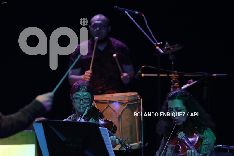 OBRA MUSICAL EL ONIRONAUTA