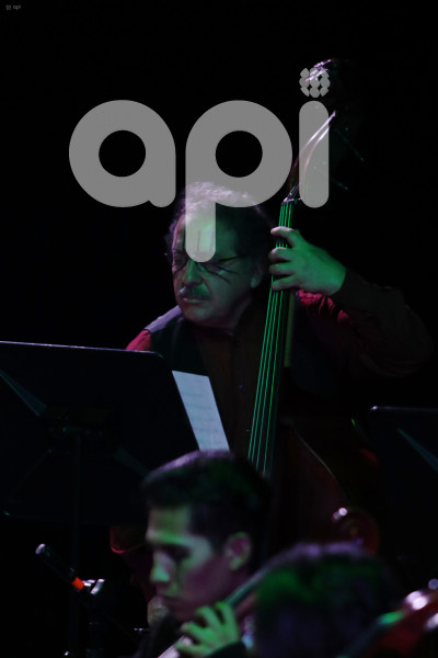 OBRA MUSICAL EL ONIRONAUTA