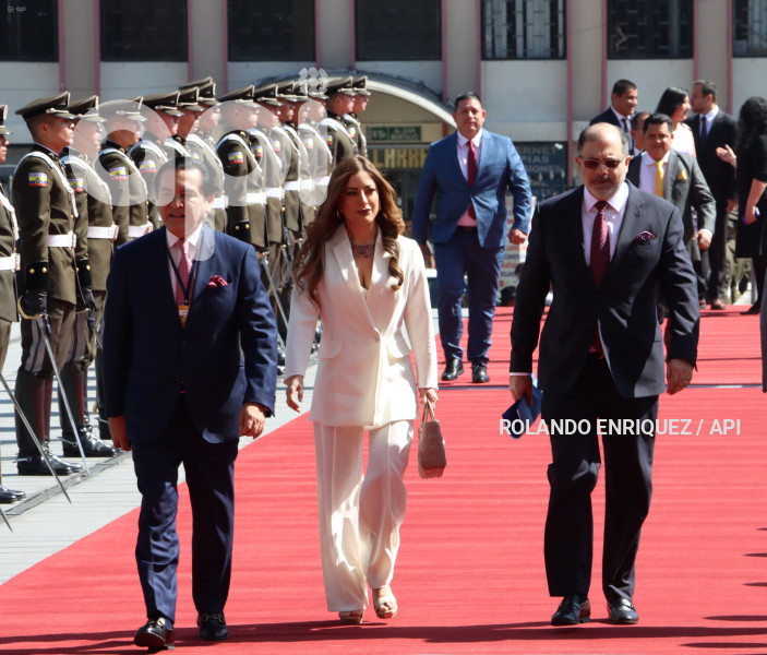 ASAMBLEA SESION DE INSTALACION 2023