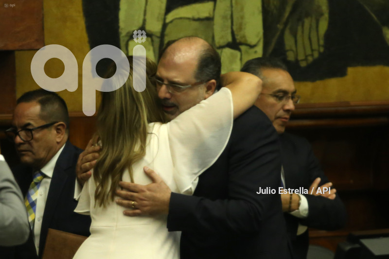 ASAMBLEA SESION DE INSTALACION 2023