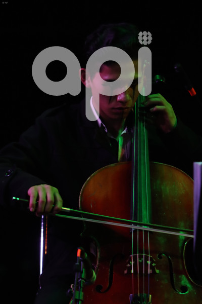 OBRA MUSICAL EL ONIRONAUTA