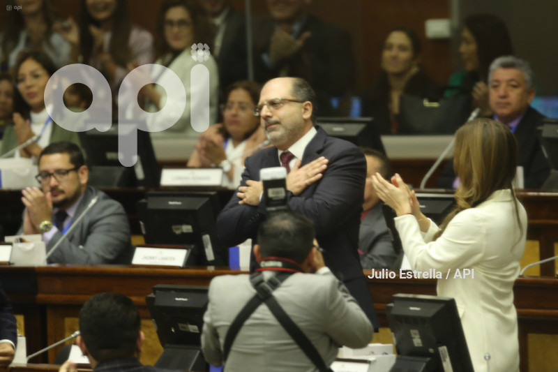 ASAMBLEA SESION DE INSTALACION 2023