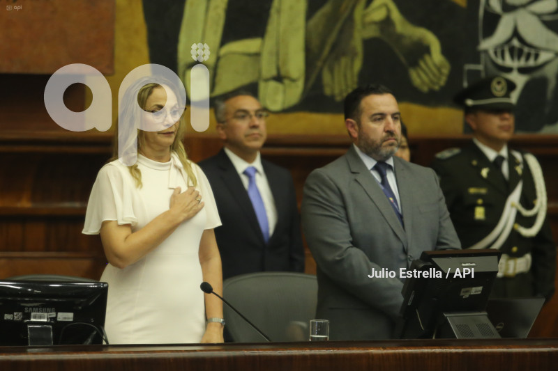ASAMBLEA SESION DE INSTALACION 2023