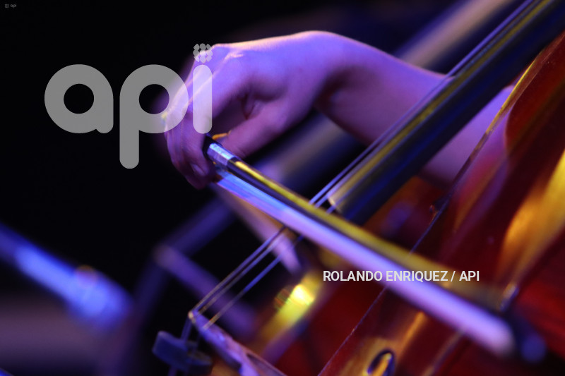 OBRA MUSICAL EL ONIRONAUTA