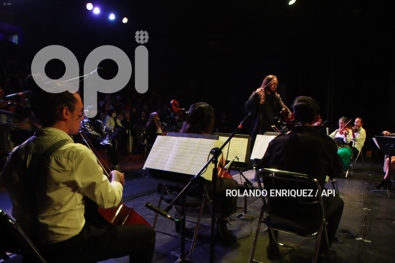 OBRA MUSICAL EL ONIRONAUTA