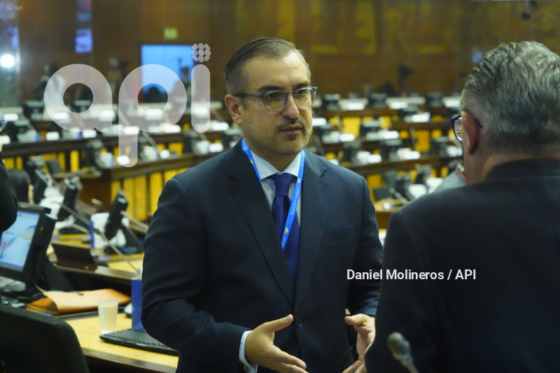 ASAMBLEA SESION DE INSTALACION 2023