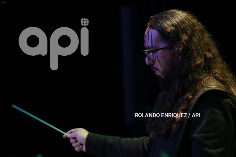 OBRA MUSICAL EL ONIRONAUTA