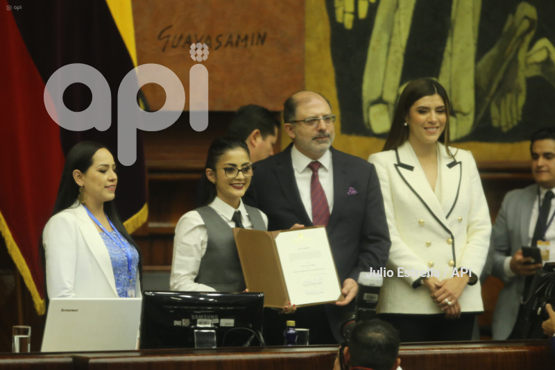 ASAMBLEA SESION DE INSTALACION 2023
