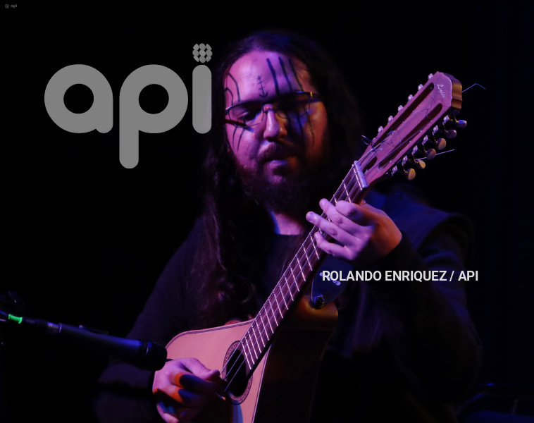OBRA MUSICAL EL ONIRONAUTA
