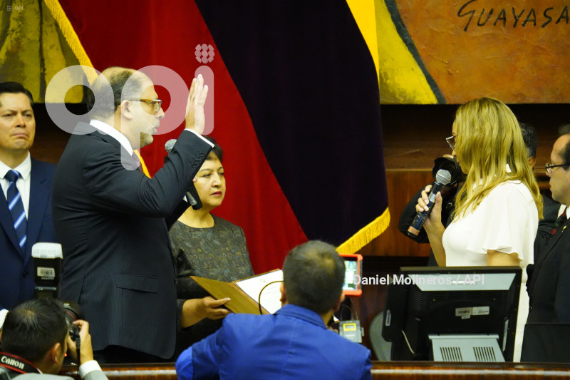 ASAMBLEA SESION DE INSTALACION 2023
