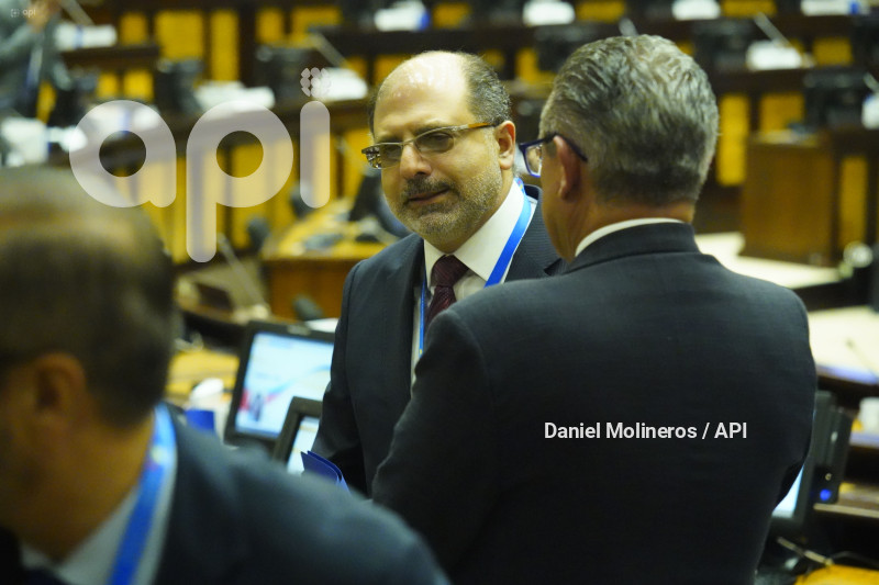ASAMBLEA SESION DE INSTALACION 2023