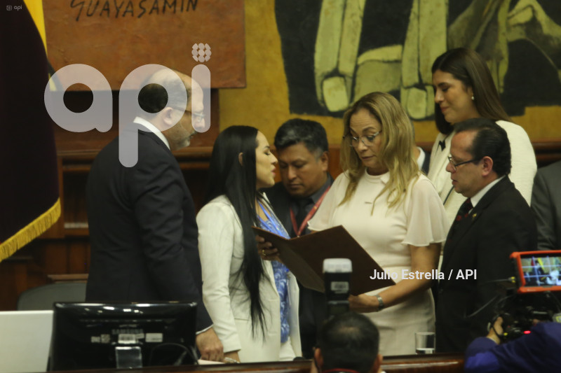 ASAMBLEA SESION DE INSTALACION 2023