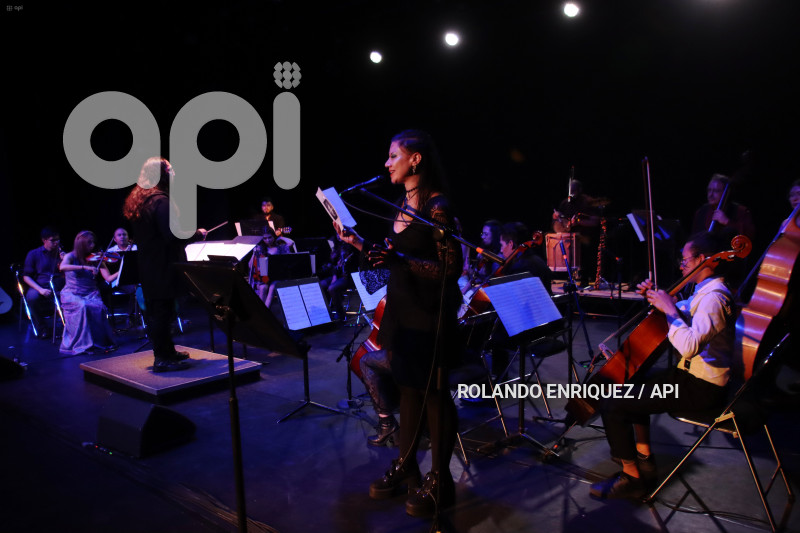 OBRA MUSICAL EL ONIRONAUTA