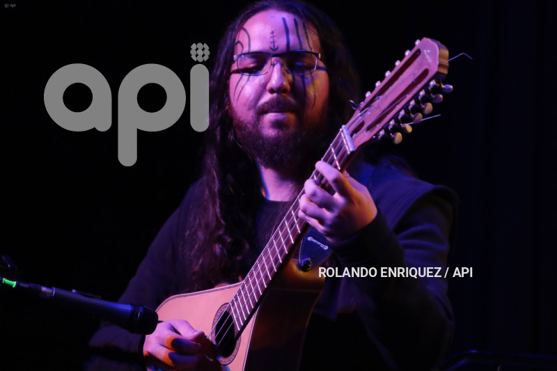 OBRA MUSICAL EL ONIRONAUTA