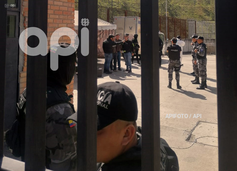 CUENCA-MUERTE-ASESINO DE ABIGAIL