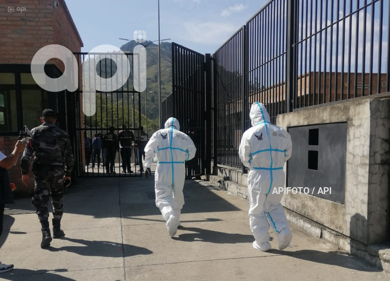 CUENCA-MUERTE-ASESINO DE ABIGAIL