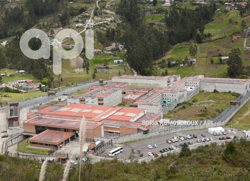 CUENCA-MUERTE-ASESINO DE ABIGAIL