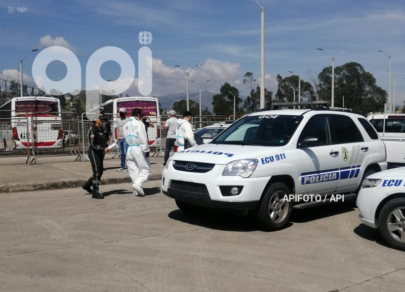 CUENCA-MUERTE-ASESINO DE ABIGAIL