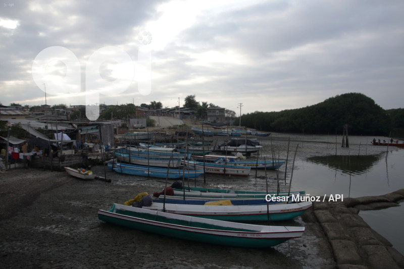 GYE-EL MORRO-AVES