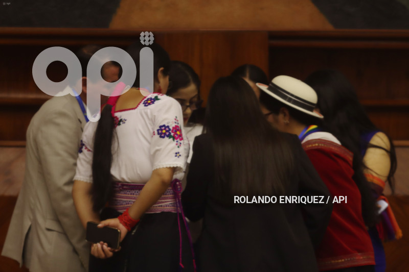 ELECCION COMISIONES PERMANENTES ASAMBLEA