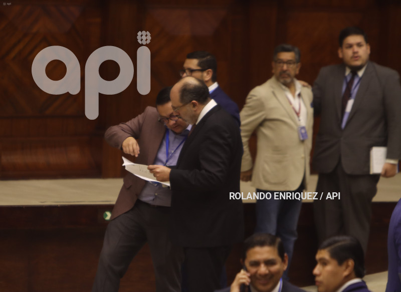 ELECCION COMISIONES PERMANENTES ASAMBLEA